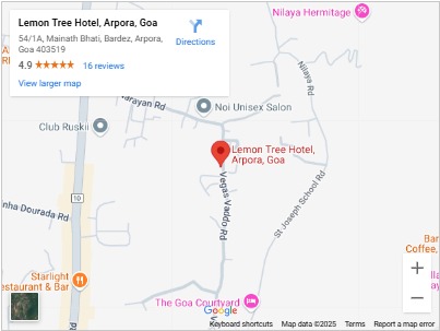 Lemon Tree Hotels